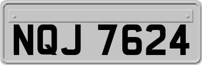 NQJ7624