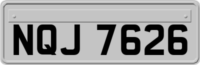 NQJ7626