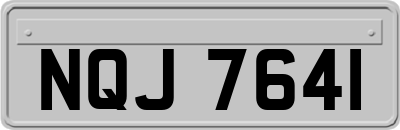 NQJ7641