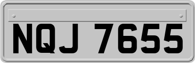 NQJ7655