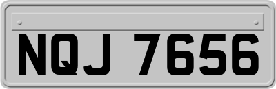 NQJ7656