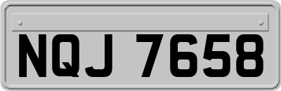NQJ7658