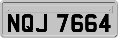 NQJ7664