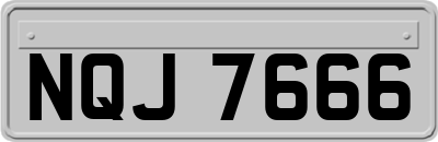 NQJ7666