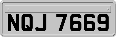 NQJ7669