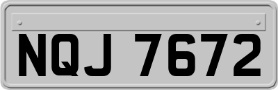 NQJ7672