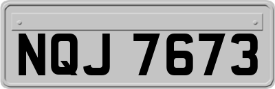 NQJ7673