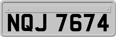 NQJ7674