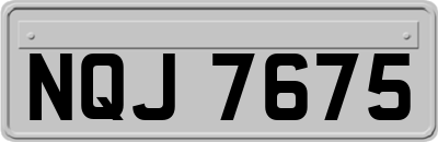 NQJ7675