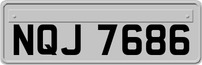 NQJ7686