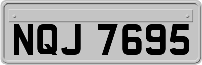 NQJ7695