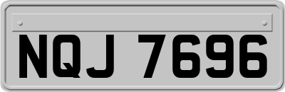 NQJ7696