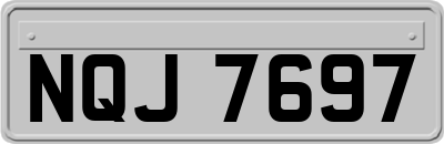 NQJ7697