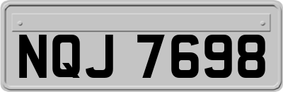 NQJ7698
