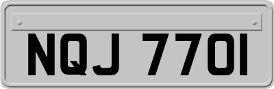 NQJ7701