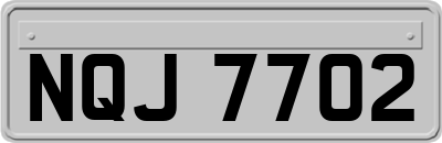 NQJ7702