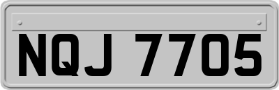 NQJ7705