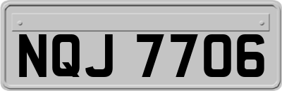 NQJ7706