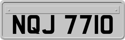 NQJ7710
