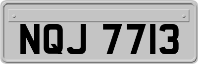 NQJ7713