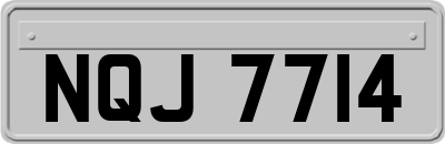 NQJ7714