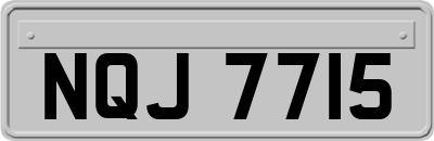 NQJ7715