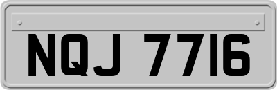 NQJ7716