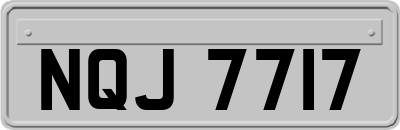NQJ7717