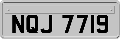 NQJ7719