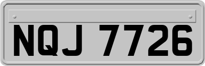 NQJ7726