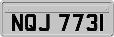 NQJ7731