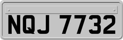 NQJ7732