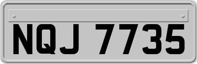 NQJ7735