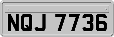 NQJ7736