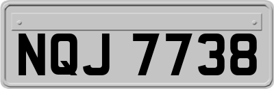 NQJ7738