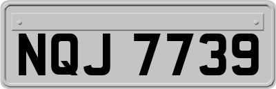 NQJ7739