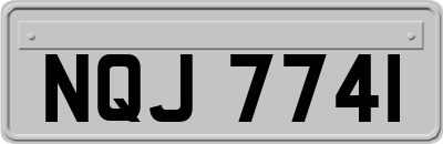 NQJ7741