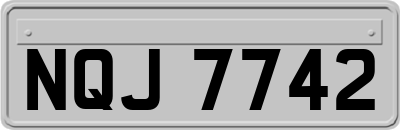 NQJ7742
