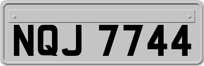 NQJ7744