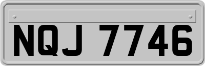 NQJ7746