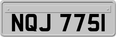 NQJ7751