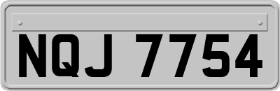 NQJ7754