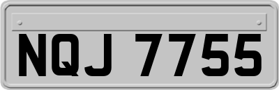 NQJ7755