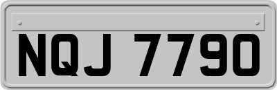 NQJ7790