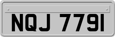 NQJ7791