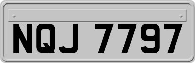 NQJ7797
