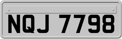 NQJ7798