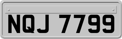 NQJ7799