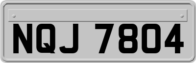 NQJ7804