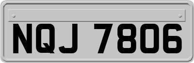 NQJ7806
